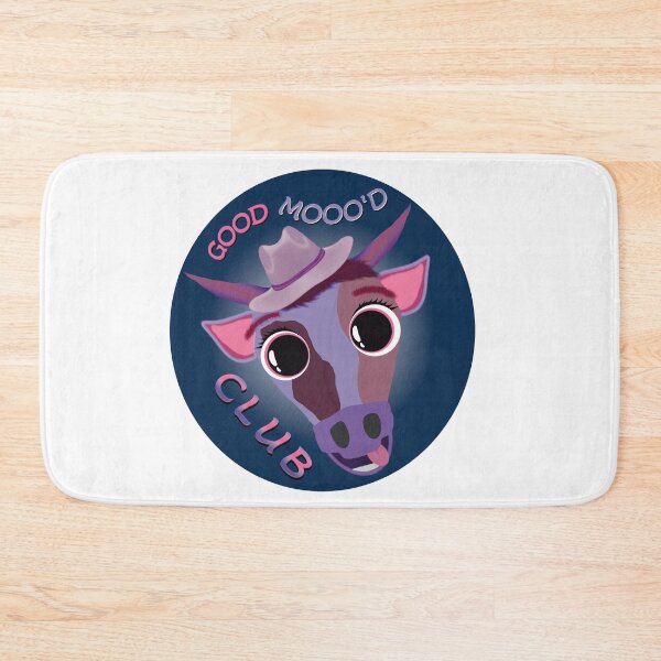 Item preview, The Good Mood Club-4 designed and sold by Genson.