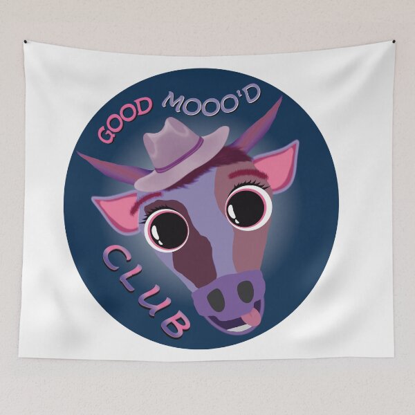 Item preview, The Good Mood Club-4 designed and sold by Genson.