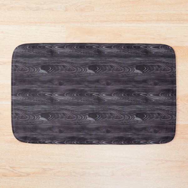 Item preview, Dark Washed Purple Wood Grain Pattern designed and sold by Sturdust.