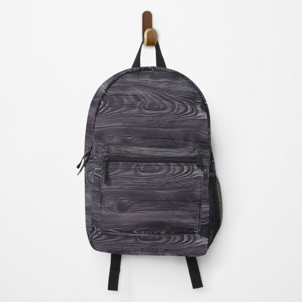 Item preview, Dark Washed Purple Wood Grain Pattern designed and sold by Sturdust.