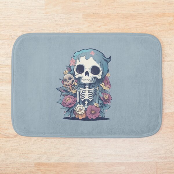 Item preview, Huesos Kawaii designed and sold by Monteiro-Filho.