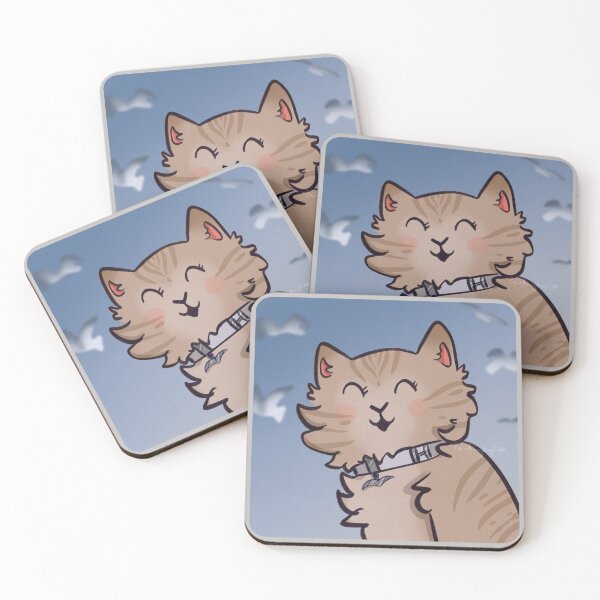 Item preview, 19catty9  designed and sold by paintdaylight.