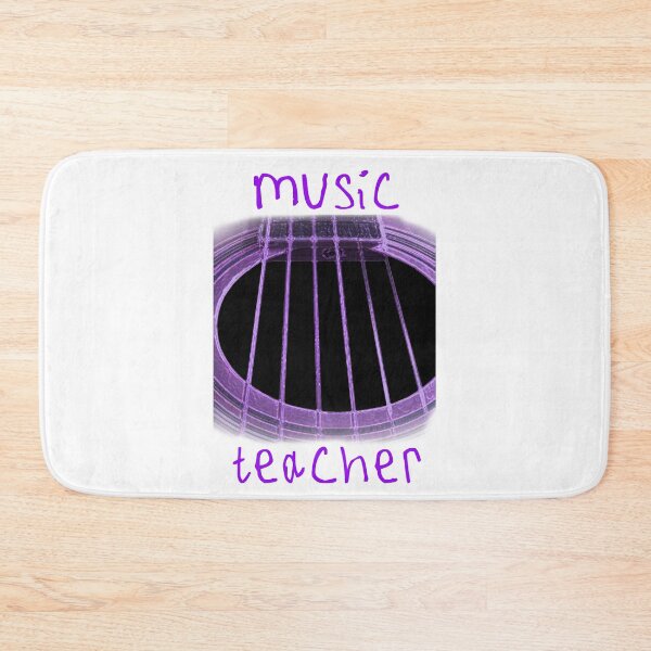 Item preview, Music Teacher designed and sold by kinpirks.