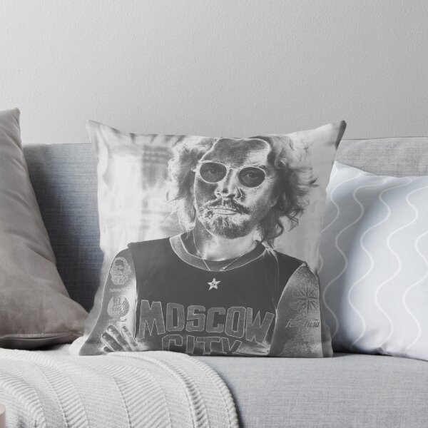 Item preview, MOSCOW CITY designed and sold by FREE T-Shirts.