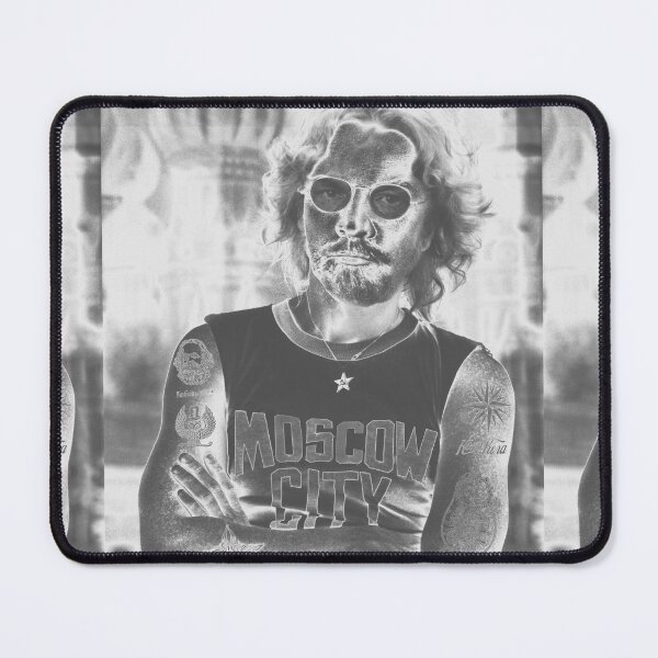 Item preview, MOSCOW CITY designed and sold by FREE T-Shirts.