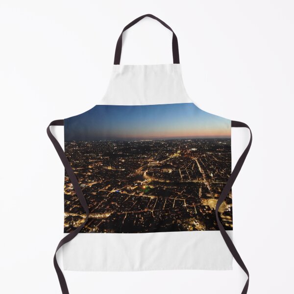Item preview, Rome after sunset designed and sold by Dronart.