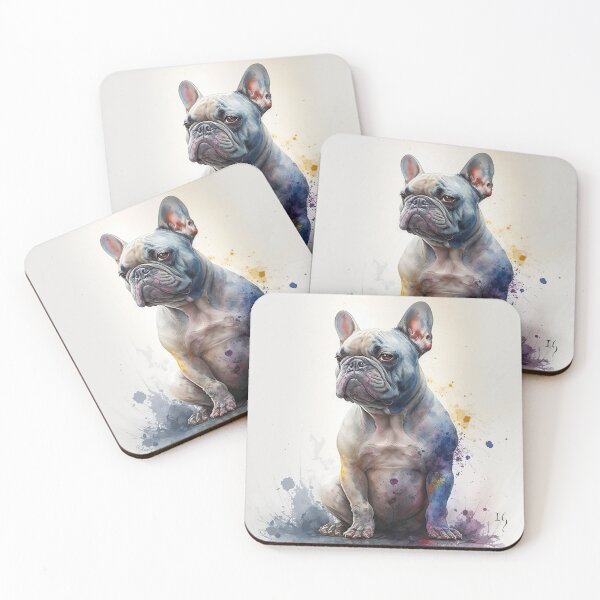 Item preview, French Bull Harmony designed and sold by Ivan  Guaderrama.