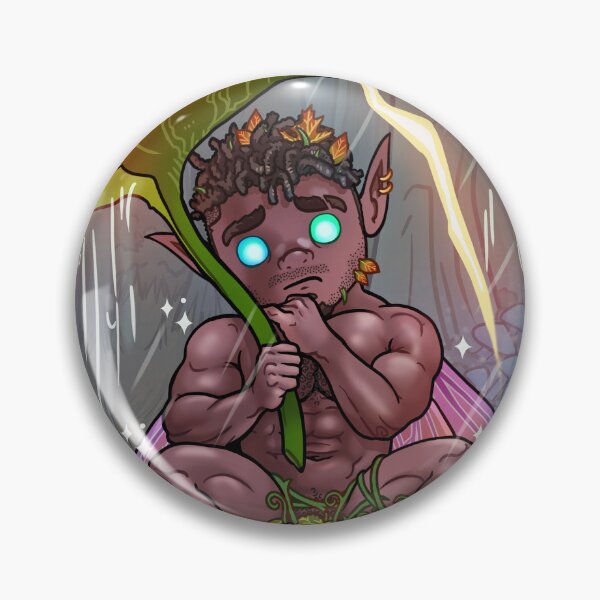 Item preview, Fairy of Upheaval designed and sold by St-Jinx.