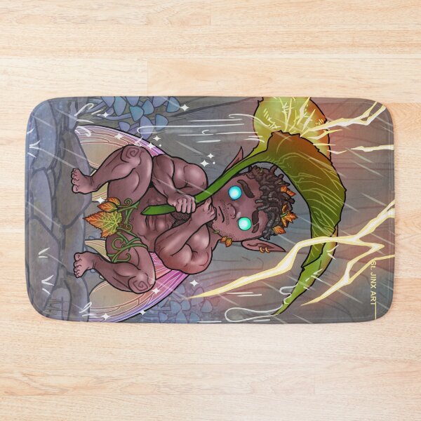 Item preview, Fairy of Upheaval designed and sold by St-Jinx.
