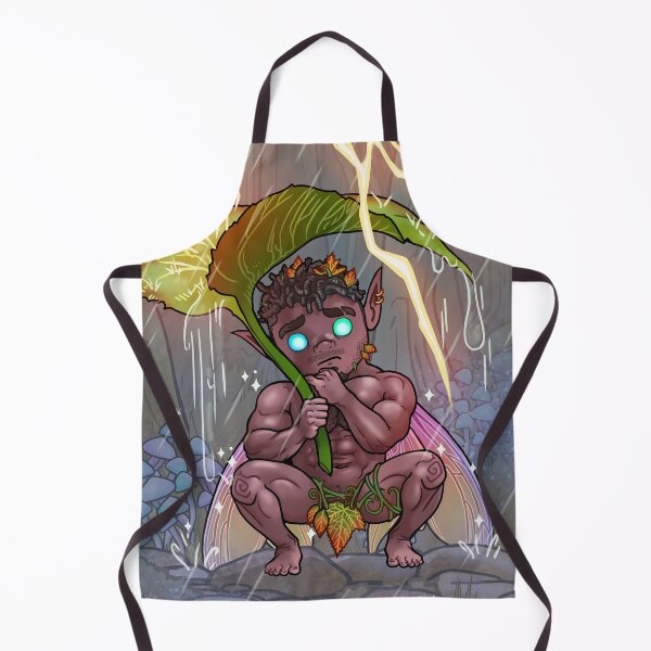 Item preview, Fairy of Upheaval designed and sold by St-Jinx.