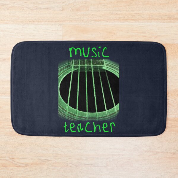 Item preview, Music Teacher designed and sold by kinpirks.