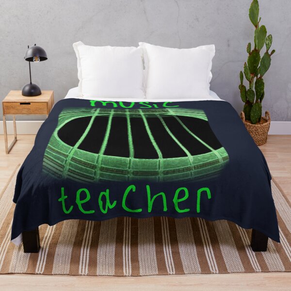 Item preview, Music Teacher designed and sold by kinpirks.
