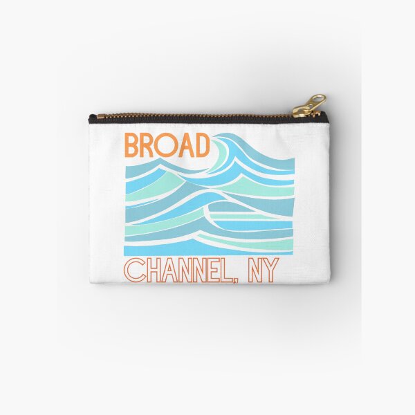 Item preview, Broad Channel waves  designed and sold by emilybridget.