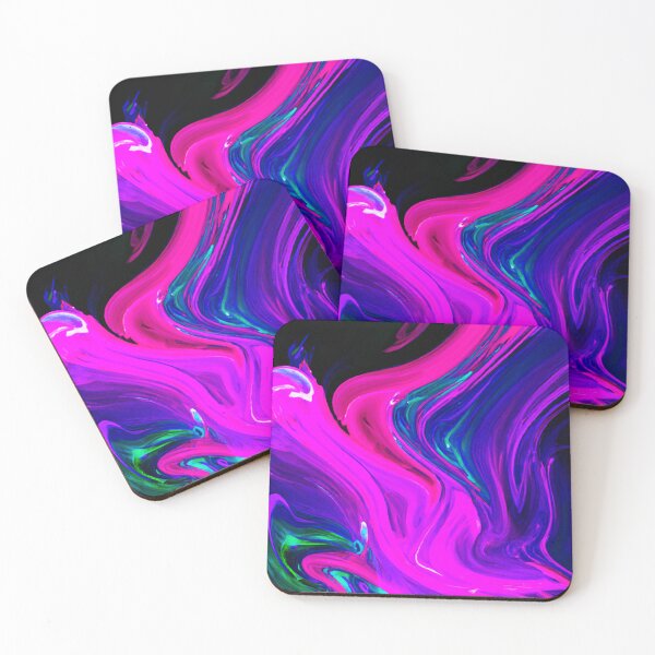 Item preview, Dynamic Color Play Style designed and sold by Health And Fitness Posts e-Store.