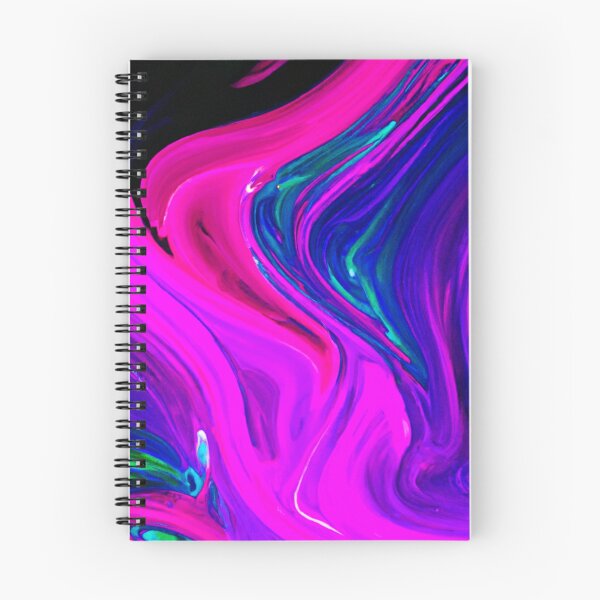 Item preview, Dynamic Color Play Style designed and sold by Health And Fitness Posts e-Store.
