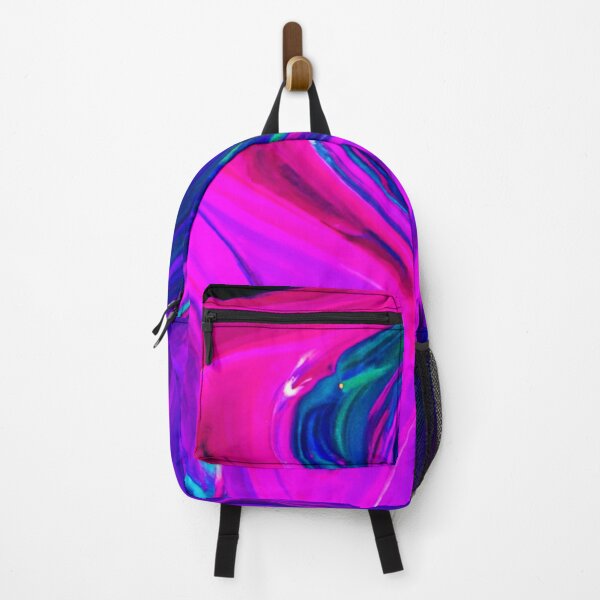 Item preview, Dynamic Color Play Style designed and sold by Health And Fitness Posts e-Store.