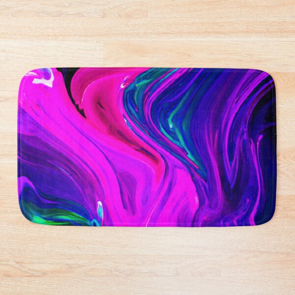 Item preview, Dynamic Color Play Style designed and sold by Health And Fitness Posts e-Store.