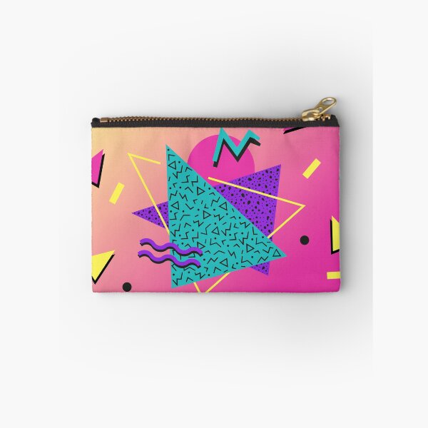 Item preview, Memphis Pattern 100 - Retro 90s / 80s designed and sold by GraphicWave.