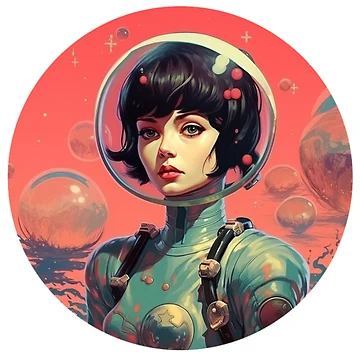 Vorschaubild zum Design Vintage Explorer von RiffraffDesigns