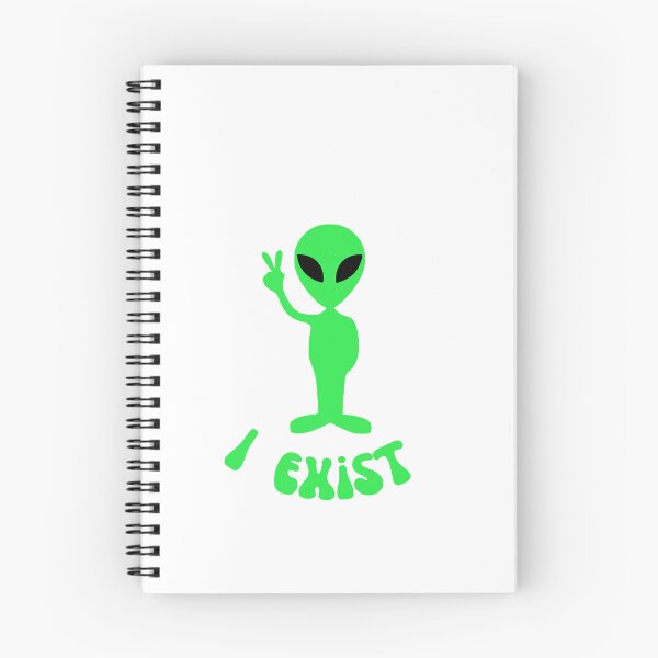 Item preview, I exist designed and sold by itscloud.
