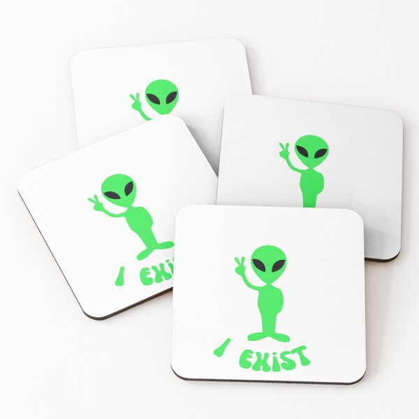 Item preview, I exist designed and sold by itscloud.