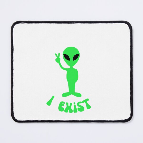 Item preview, I exist designed and sold by itscloud.
