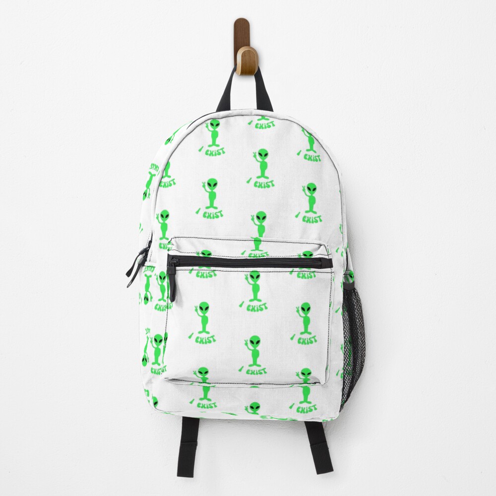 Item preview, Backpack designed and sold by itscloud.