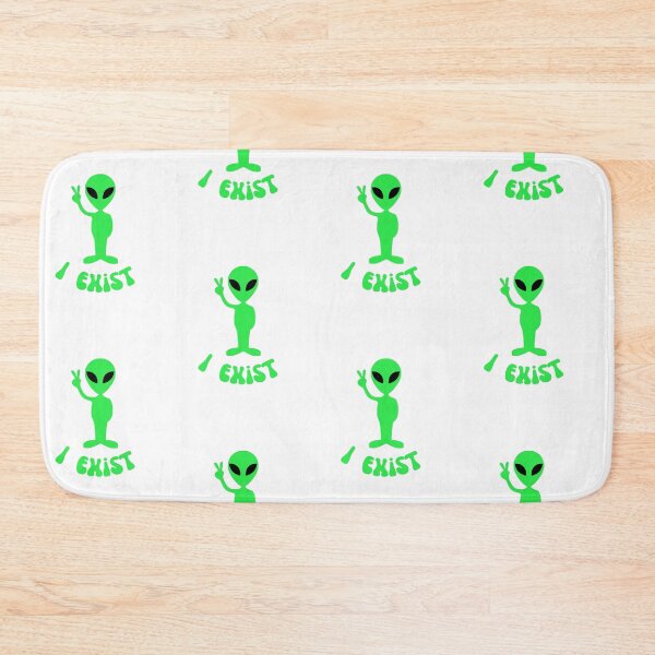 Item preview, I exist designed and sold by itscloud.
