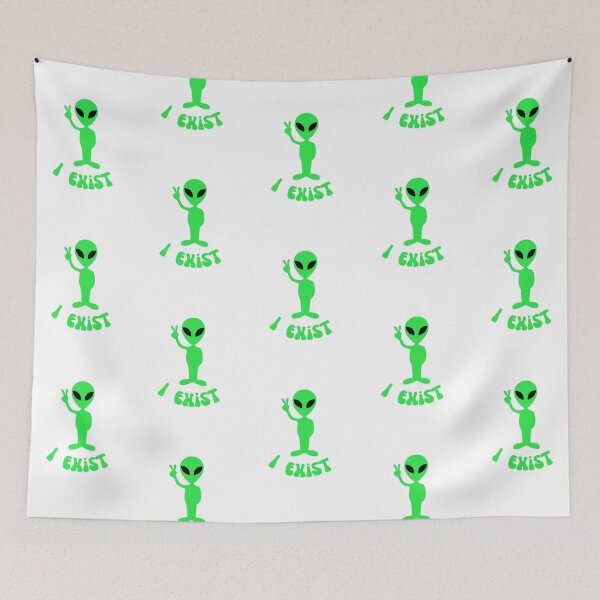 Item preview, I exist designed and sold by itscloud.