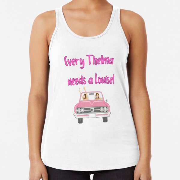Buy Gym Girl Gift Couple Keychain Thelma and Louise BFF Online in