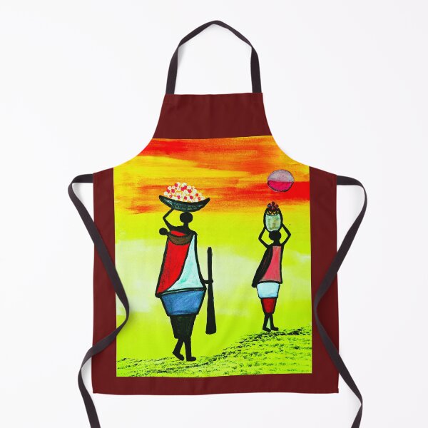 Item preview, Abstract Walk designed and sold by painttime.