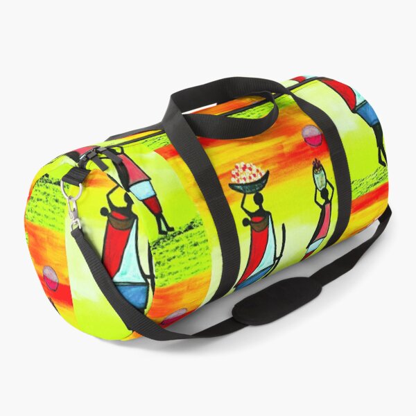 Item preview, Abstract Walk designed and sold by painttime.