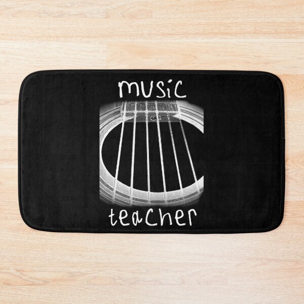 Item preview, Music Teacher designed and sold by kinpirks.