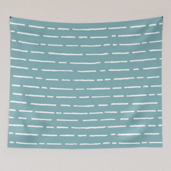 Item preview, Sea lines designed and sold by Yuliia Studzinska.