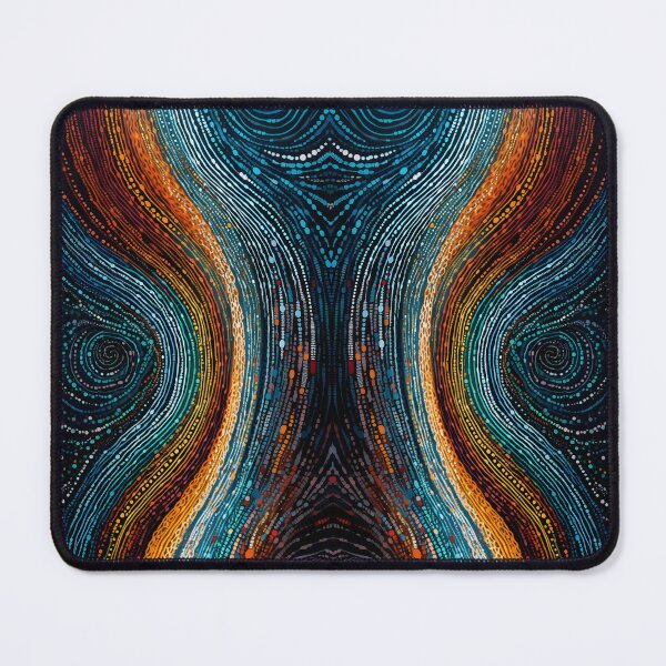 Item preview, Wave designed and sold by LaZyLiFe.