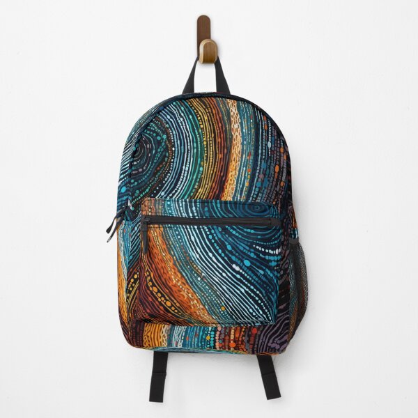 Item preview, Wave designed and sold by LaZyLiFe.
