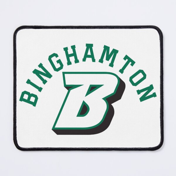 Item preview, Binghamton U designed and sold by emilybridget.