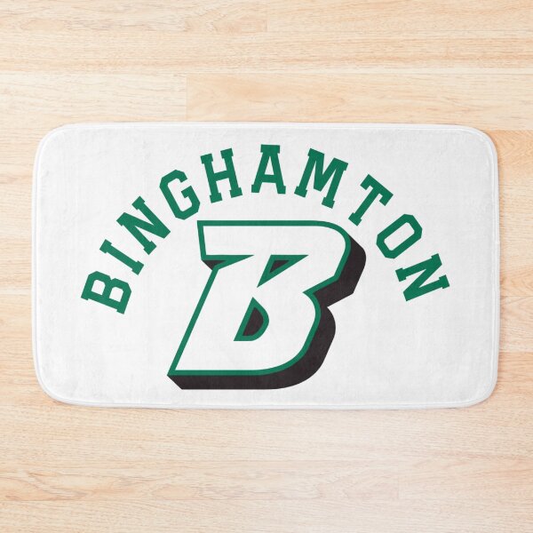 Item preview, Binghamton U designed and sold by emilybridget.