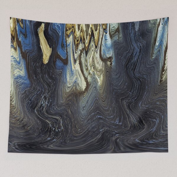 Item preview, Abstract paint designed and sold by Astralia.