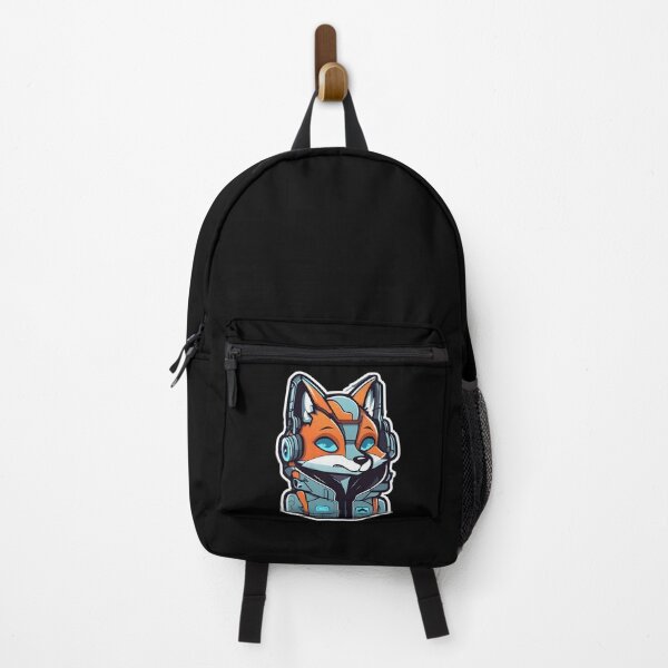 Item preview, Space Fox designed and sold by UrbanNova.