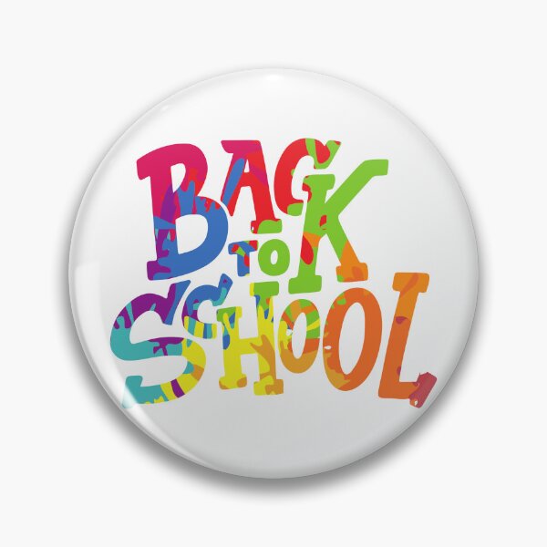 Item preview, "Vibrant Visions: Embrace the Journey 'Back to School'" designed and sold by MColoredBooks.