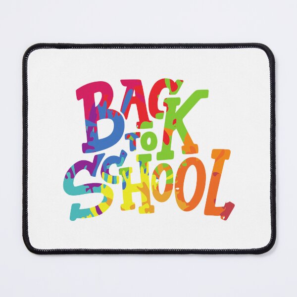 Item preview, "Vibrant Visions: Embrace the Journey 'Back to School'" designed and sold by MColoredBooks.
