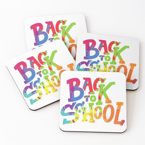 Item preview, "Vibrant Visions: Embrace the Journey 'Back to School'" designed and sold by MColoredBooks.