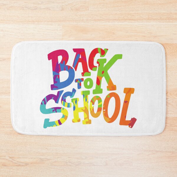 Item preview, "Vibrant Visions: Embrace the Journey 'Back to School'" designed and sold by MColoredBooks.
