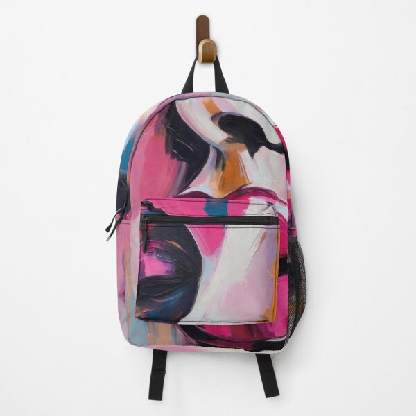 Item preview, Glamour in Pink designed and sold by kultomatic.
