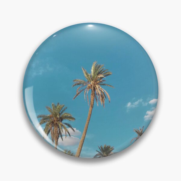 Item preview, palms in the sky designed and sold by Ibrahimfrija.