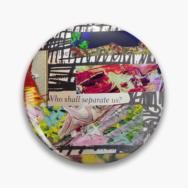 Item preview, FUN COLLAGE ART designed and sold by Swooncake Press.