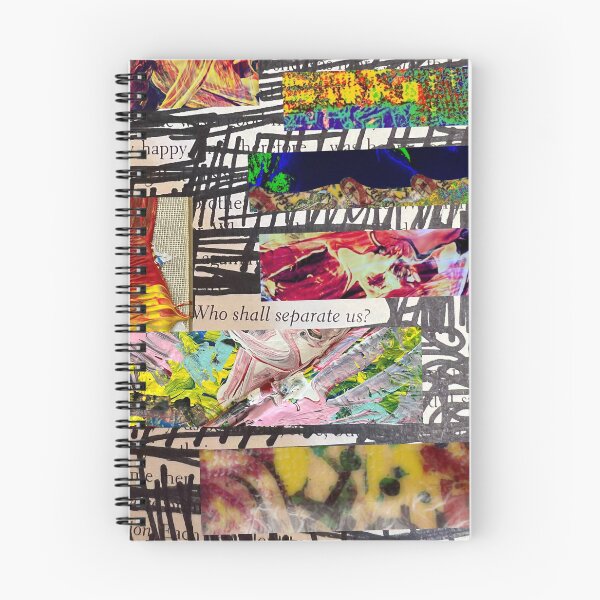 Item preview, FUN COLLAGE ART designed and sold by Swooncake Press.