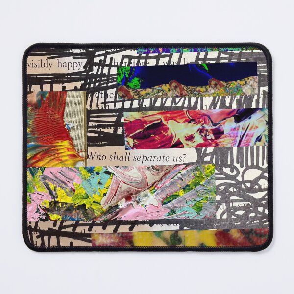 Item preview, FUN COLLAGE ART designed and sold by Swooncake Press.