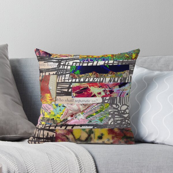 Item preview, FUN COLLAGE ART designed and sold by Swooncake Press.